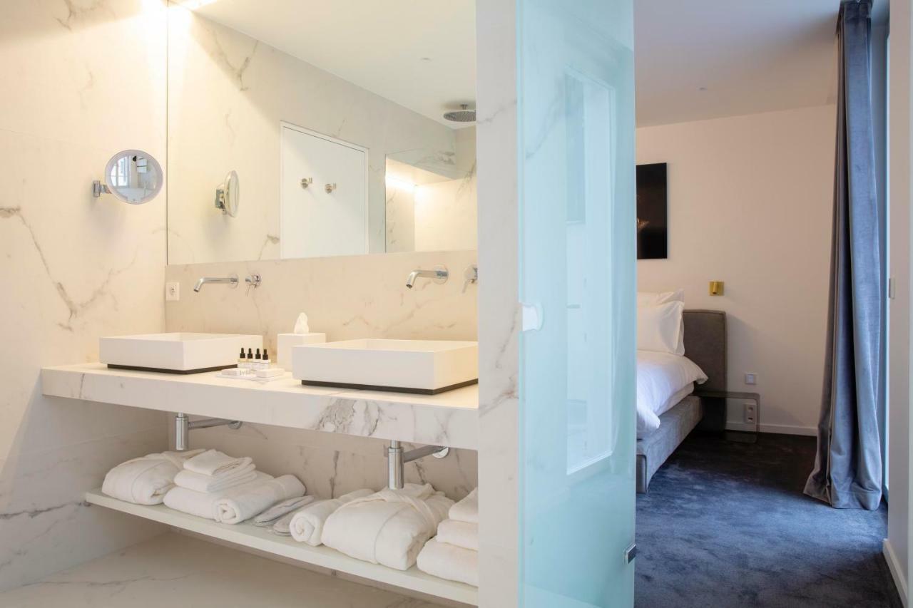 Bord Eau Guest House Colmar Eksteriør billede
