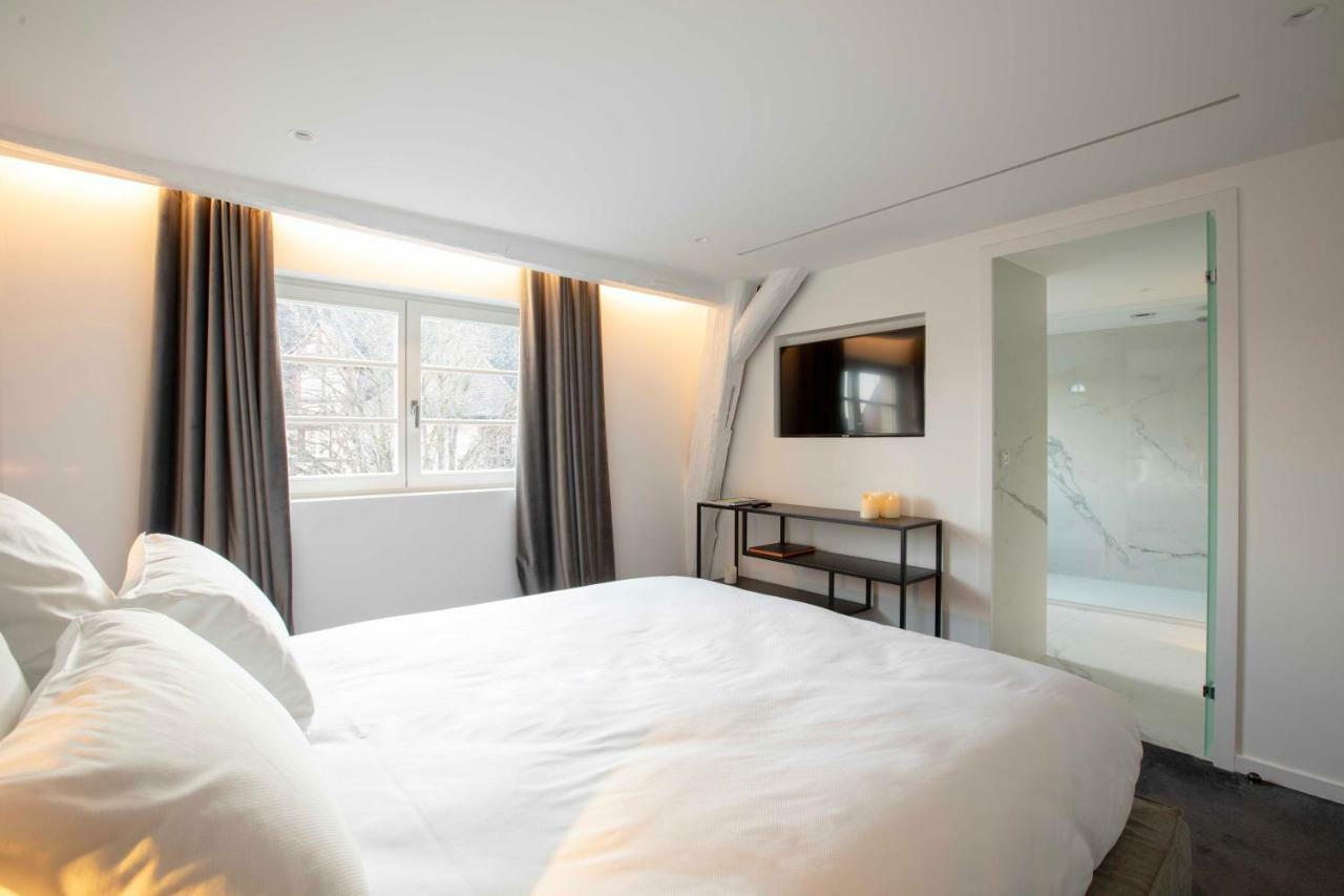 Bord Eau Guest House Colmar Eksteriør billede