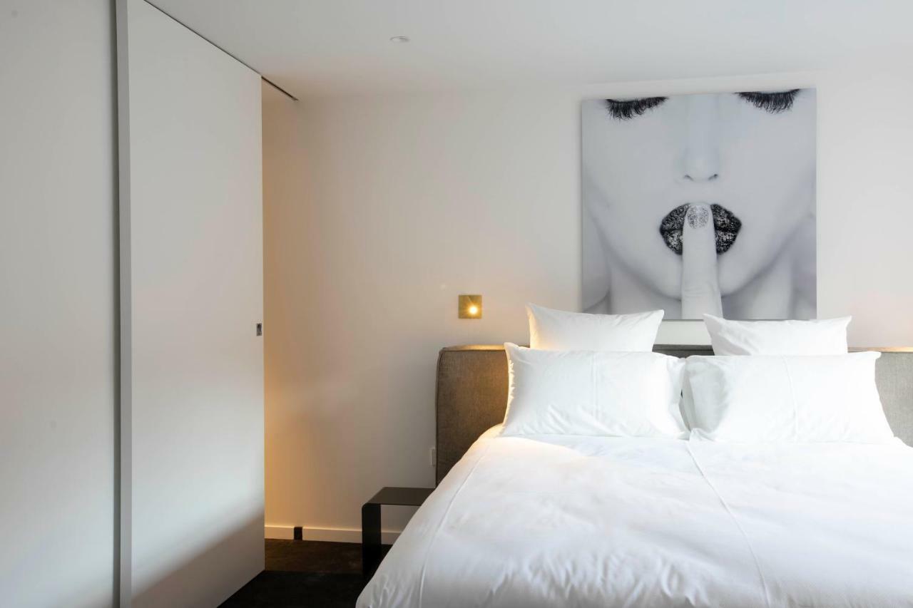 Bord Eau Guest House Colmar Eksteriør billede